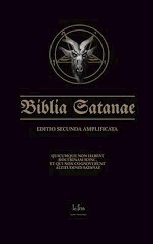 Biblia Satanae ESA