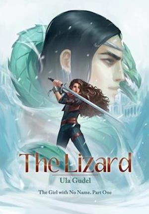 The Lizard: Special Edition with Illustrations by Racim Bey