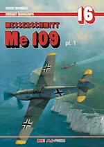 Messerschmitt Me 109 Pt. 1