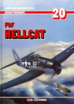 F6f Hellcat