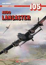 Avro Lancaster Cz. 1
