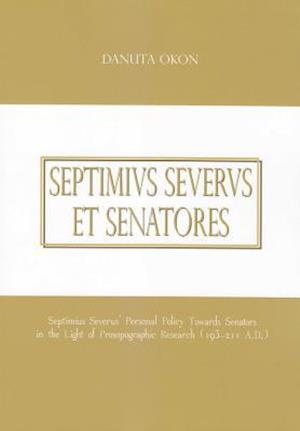 Septimius Severus Et Senatores