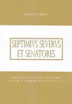 Septimius Severus Et Senatores