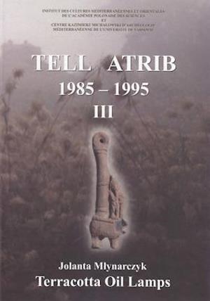 Tell Atrib III, 1985-1995