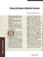 Simon of Genoa's Medical Lexicon