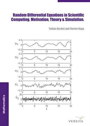 Random Differential Equations in Scientific Computing