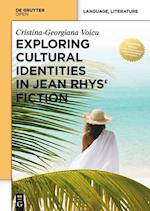 Exploring Cultural Identities in Jean Rhys' Fiction