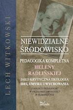 Niewidzialne &#347;rodowisko