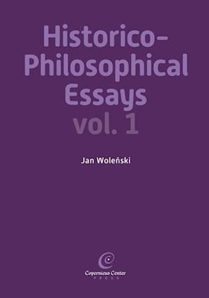 Historico-Philosophical Essays