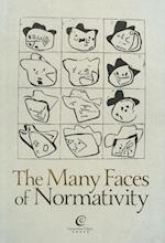 The Many Faces of Normativity