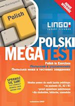 Polski MegaTest. Polish in Exercises. Nowe wydanie