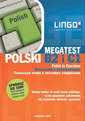 Polski B2 i C1 MegaTest