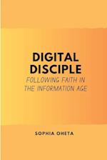 Digital Disciple