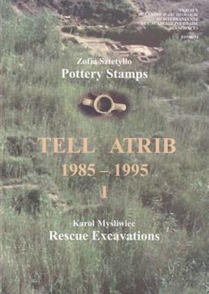 Tell Atrib I, 1985-1995