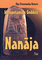 Mesopotamian Goddess Nanaja