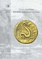 Imperial Alexandrian Coins