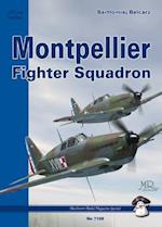 Montpellier Fighter Squadron 1940