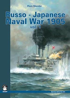 Russo-Japanese Naval War, 1905