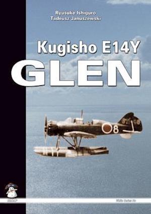 Kugisho E14Y1 Glen