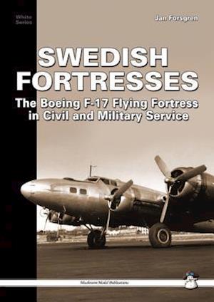Swedish Fortresses