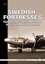 Swedish Fortresses