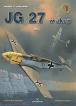 Jg 27 in Action Vol.I