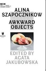 Alina Szapocznikow – Awkward Objects