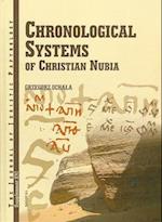 Chronological Systems of Christian Nubia