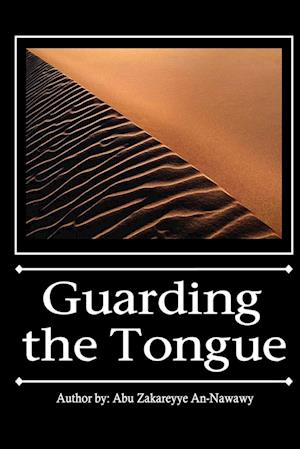 Guarding the Tongue