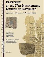 JJP Supplement 28 (2016) Journal of Juristic Papyrology