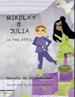 Mikolay & Julia