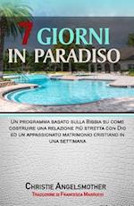 7 Giorni in Paradiso