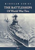 Battleships of World War II. Vol 1
