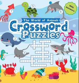 Crossword Puzzles The World of Animals