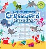 Crossword Puzzles The World of Animals