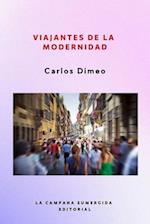 Viajantes de la Modernidad