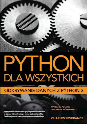 Python dla wszystkich