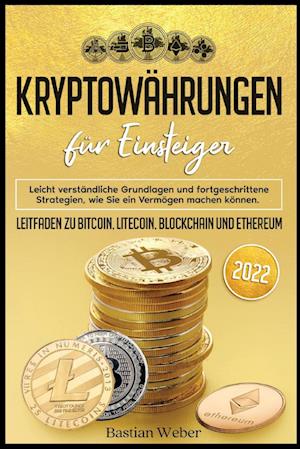 Kryptowährungen für Einsteiger