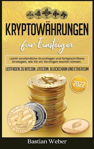 Kryptowährungen für Einsteiger