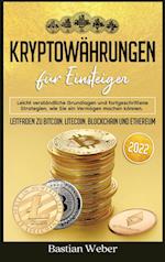 Kryptowährungen für Einsteiger