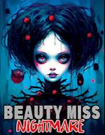 Beauty Miss Nightmare