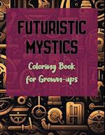 Futuristic Mystics 
