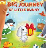 Big Journey of Little Bunny