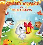 Grand Voyage du Petit Lapin
