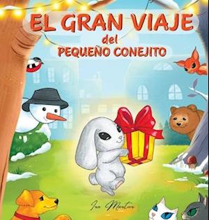 Gran Viaje del Pequeño Conejito