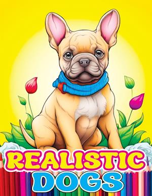 Realistic Dogs