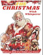 The Christmas Wish Whisperer