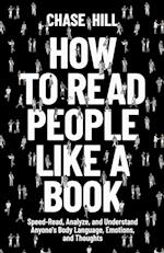 How to Read People Like a Book