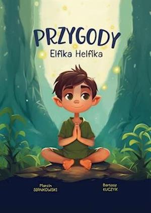 Przygody Elfika Helfika