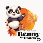 Benny the Panda